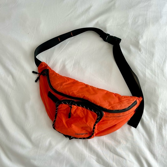 INXX Street Lab fanny pack 🧡 - Picture 10 of 10